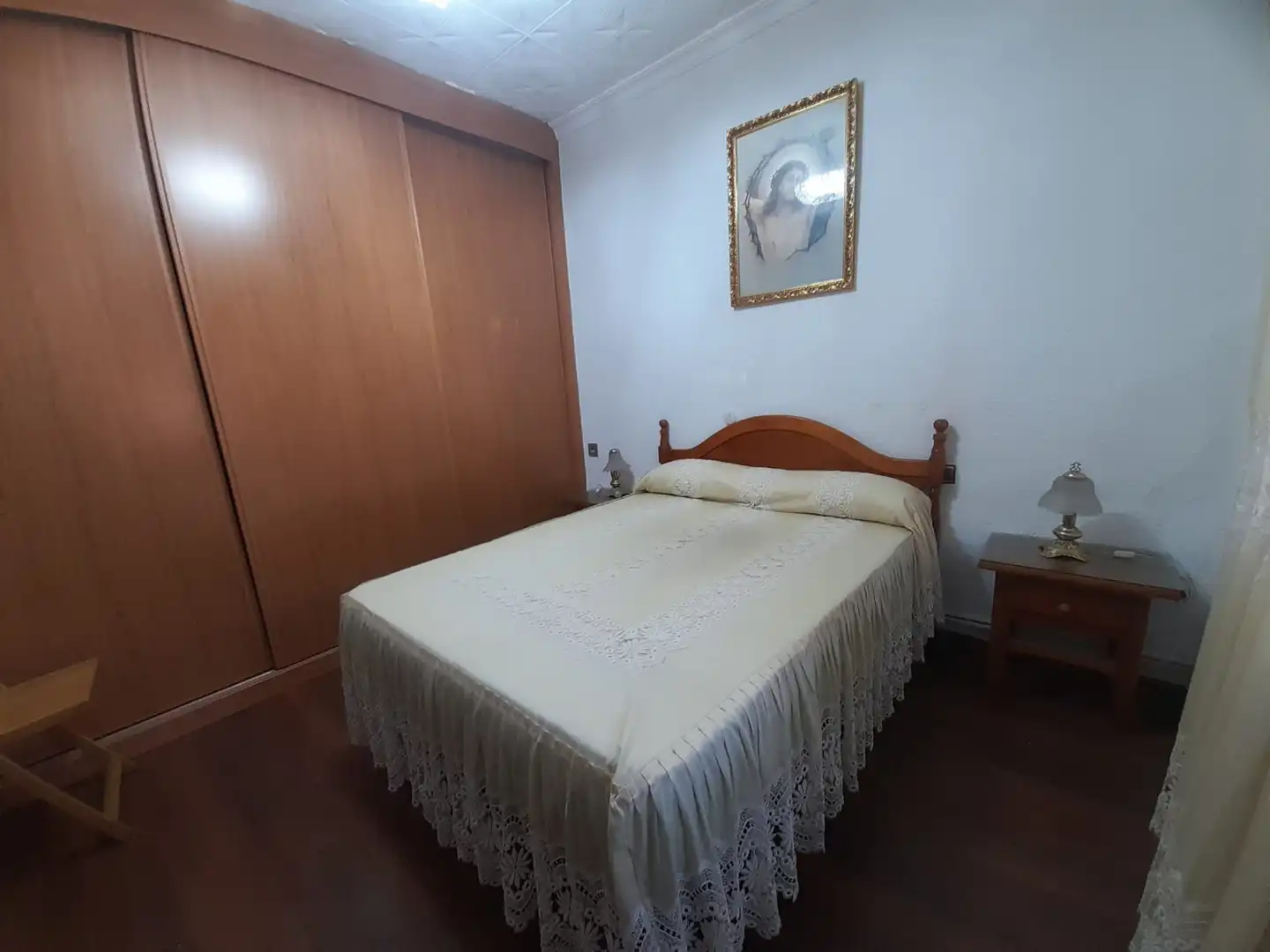Dormitori de Casa o xalet en venda en Puertollano amb Traster