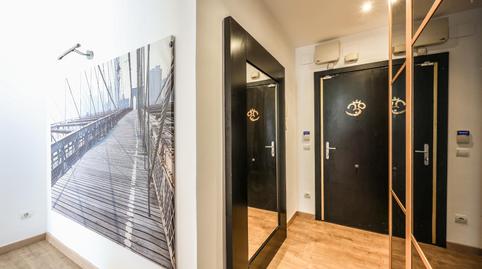 Foto 2 de Planta baja en venta en Avenida Dr Federico Rubio y Gali, 67, Ciudad Universitaria, Madrid