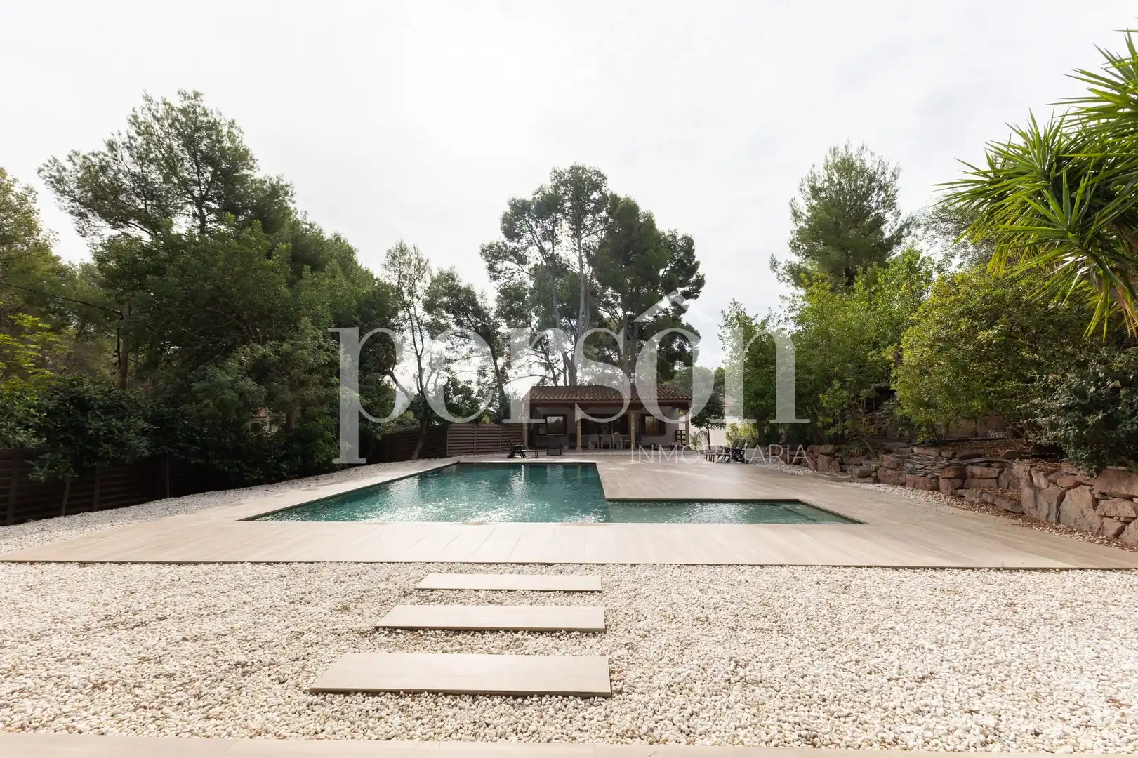 Detached house with pool for sale in Monteamor - La Carrasca - El Peucal, imagen 9