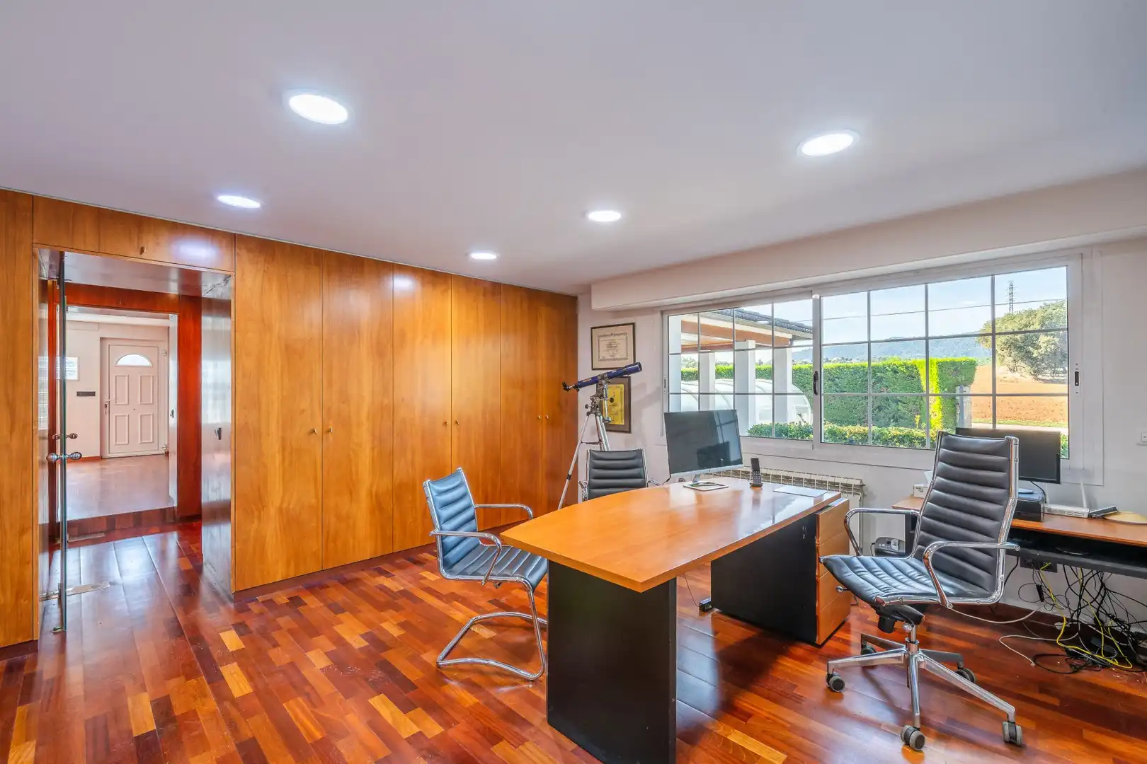 Casa con terrazza in vendita a Porqueres, imagen 34