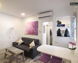 Apartament per a compartir a Puerta del Ángel