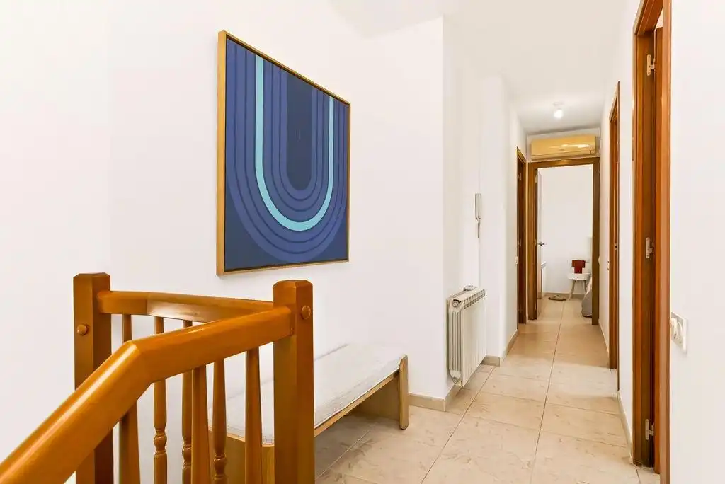 Maisonette mit Aufzug zum Verkauf in Calle BALMES, DE 18, imagen 19