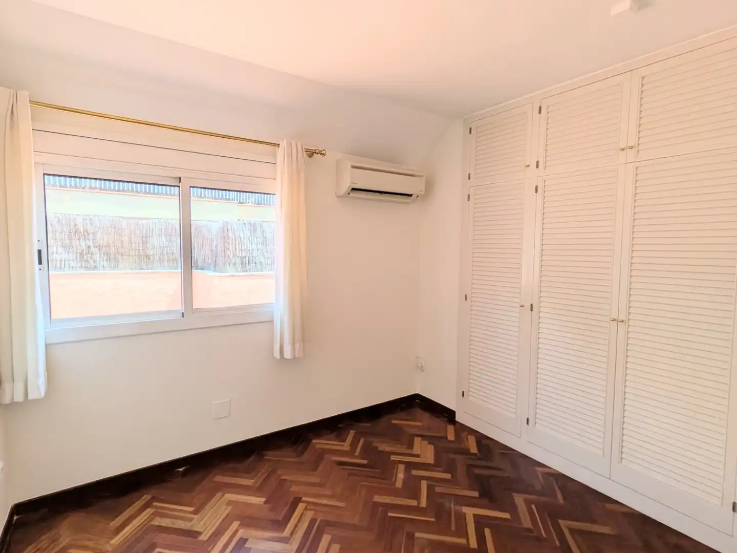 Wohnung zur Miete in Sarrià