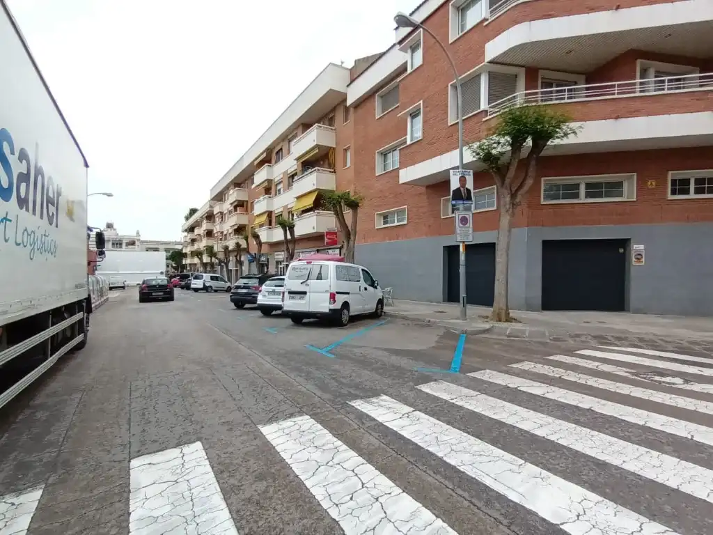 Garage zum Verkauf in Sant Julià