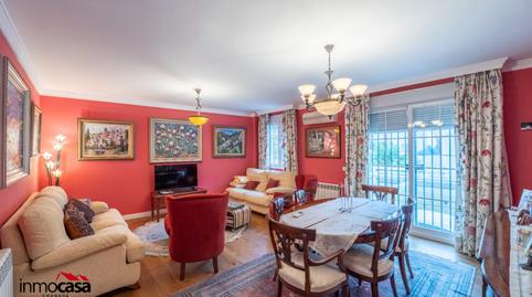 Foto 4 de Casa adosada en venda a Calle de Manuel Patarroyo, San Miguel, Armilla