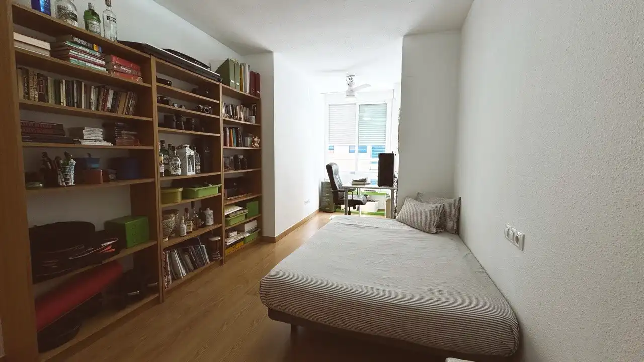Apartamento con piscina en venta en Calle Xaloc, imagen 8