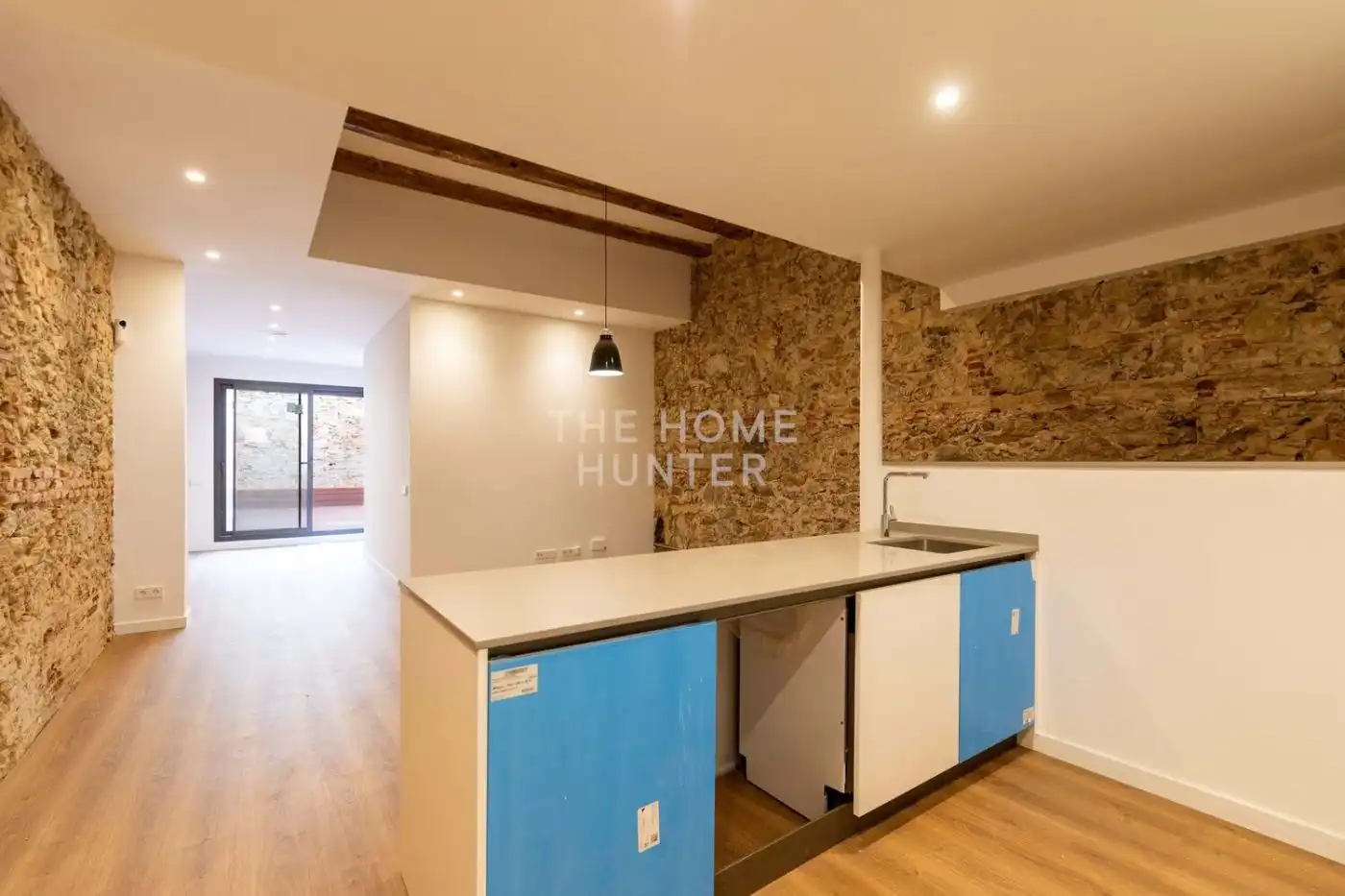 Piso en venta en Lleó, Centre