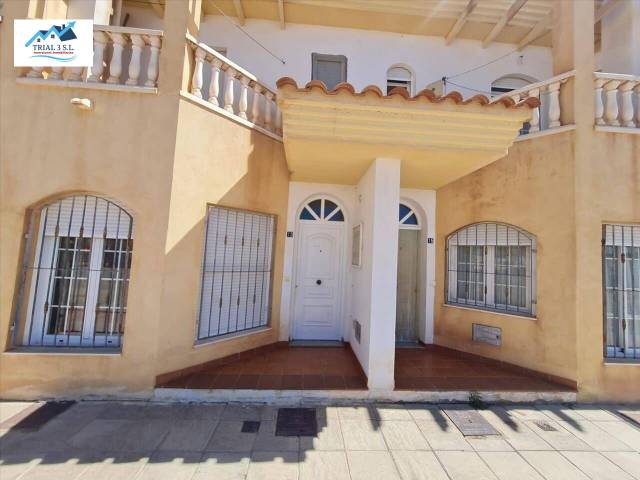 Casa-chalet en Venta en Barrio LARGO EL en Guazamara - Los Lobos