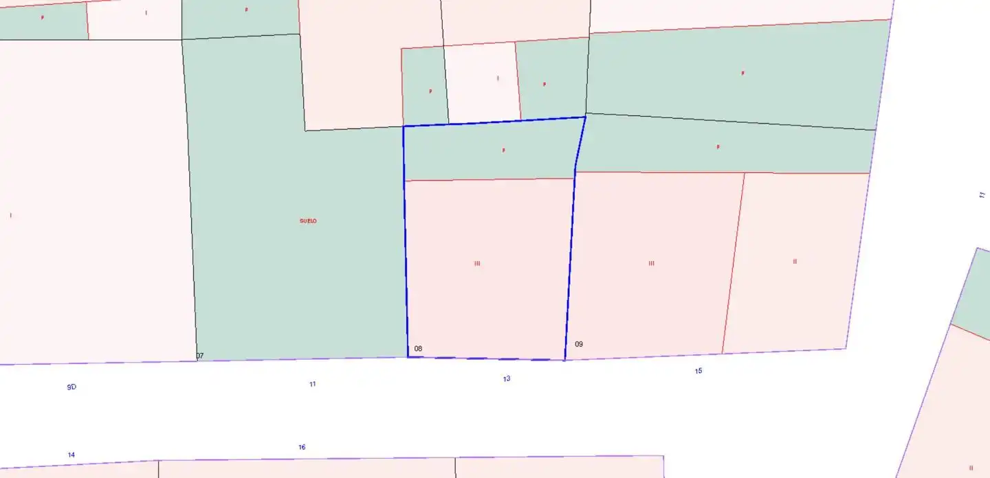 Terrenos y solares en venta en Guadix, imagen 3