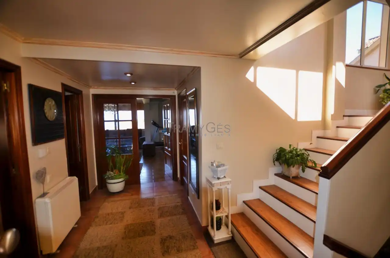 Chalet con piscina en venta en CAMINO TINTUREIRA, imagen 16