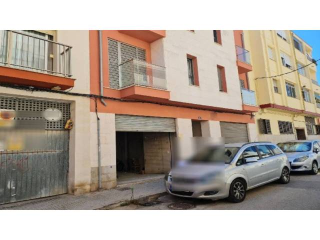 Local comercial en Venta en FRANCAMPRODON en Santa Coloma de Farners