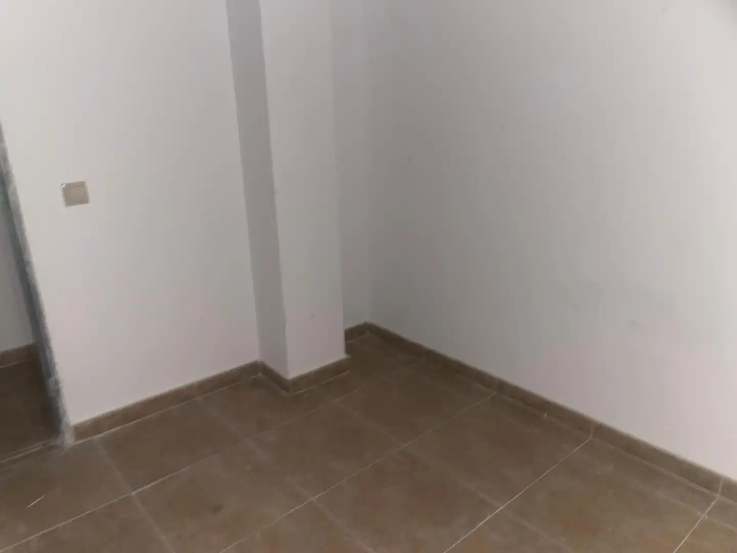 Planta baja en venta en Pozuelo de Calatrava con Terraza