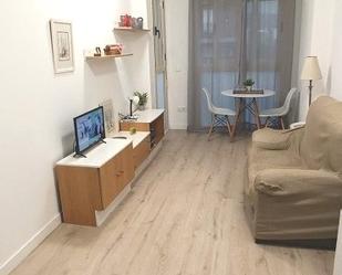 Apartament de lloguer a Ciudad Jardín - Zoco