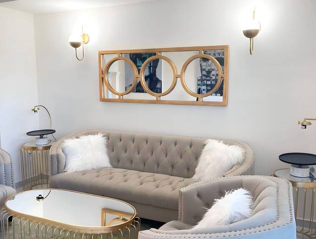 Piso en Alquiler en Los Naranjos