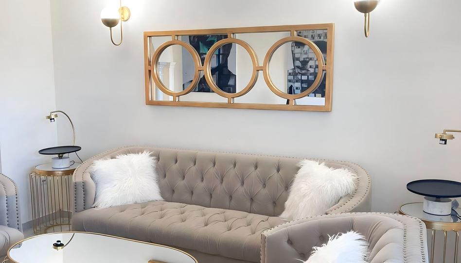 Photo 1 of Flat to rent in Los Naranjos, Málaga