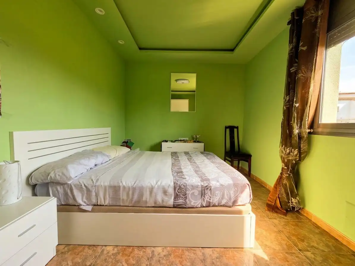 Habitación de Casa o chalet en venta en Cunit Residencial