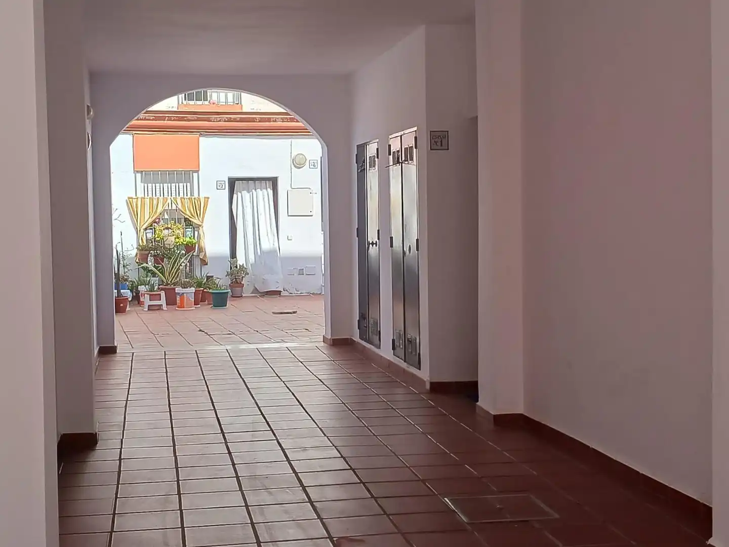 Piso en venta en Olivares con Terraza