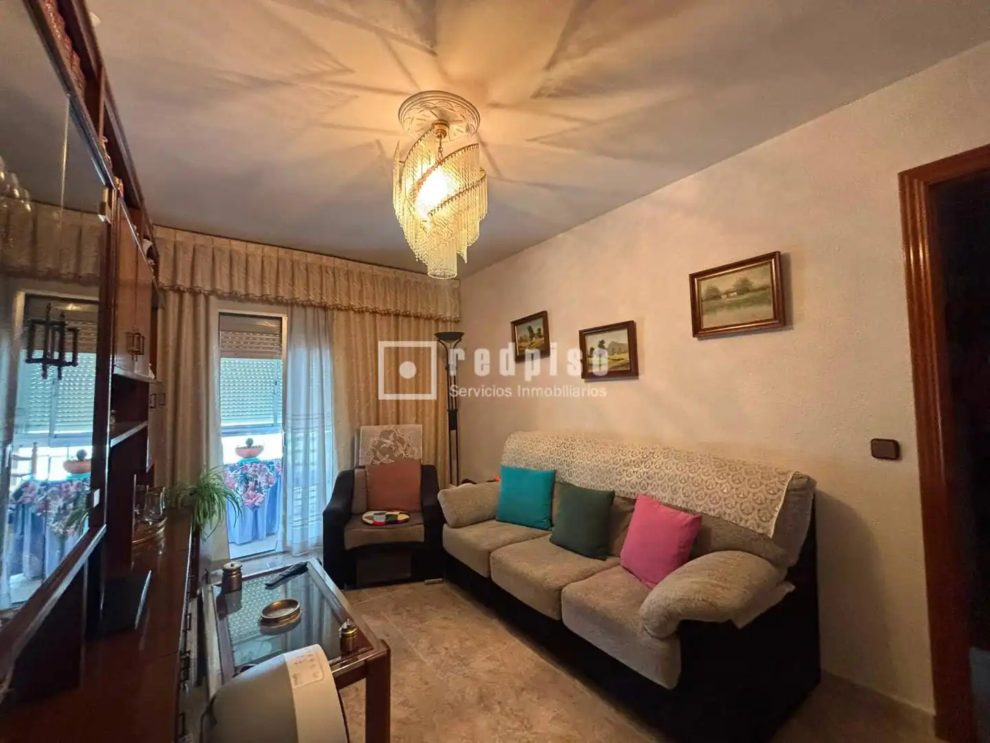 Flat for sale in de Manuel Jiménez