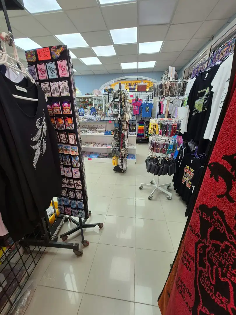 Local en venda en Costa Adeje