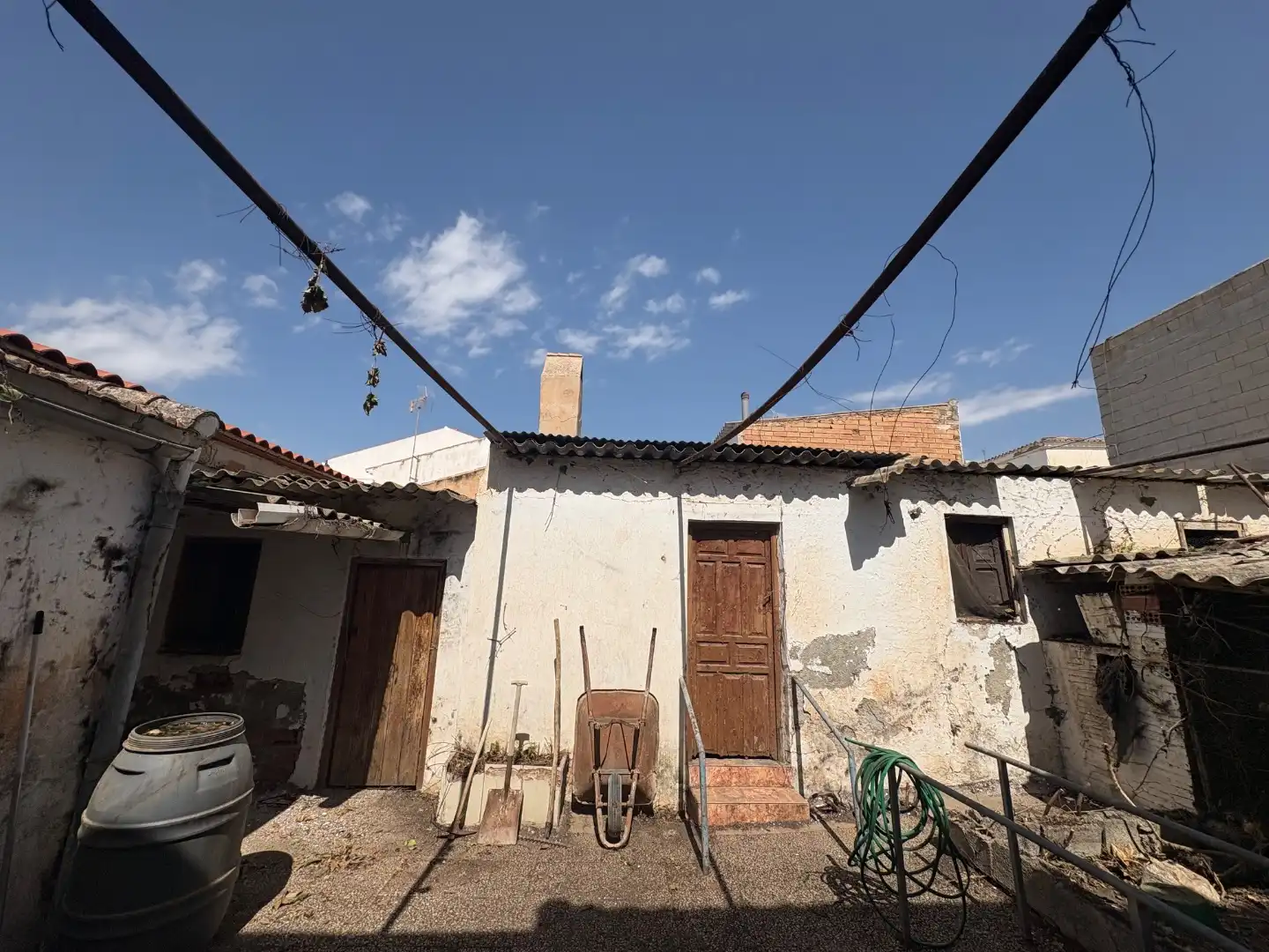 House with garden for sale in Santa Adela 9, imagen 29