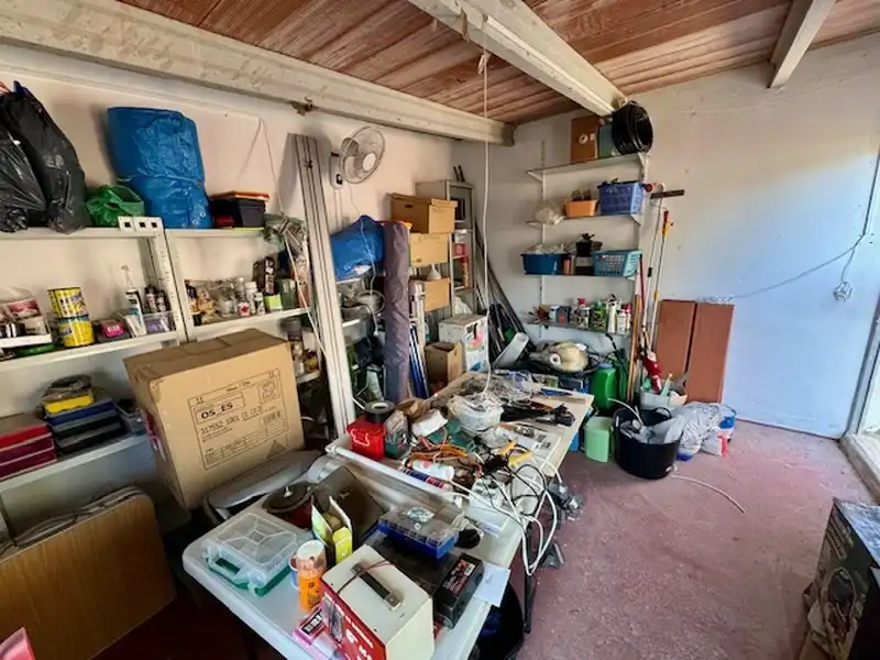 Erdgeschoss zum Verkauf in Cullera mit Klimaanlage, Heizung und Privatgarten