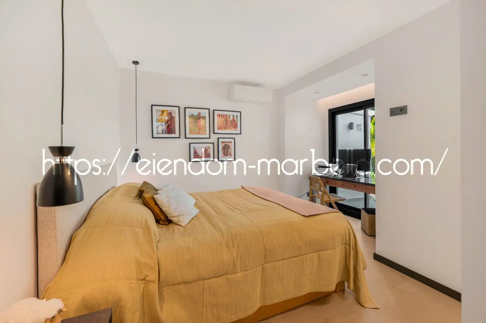 Detached house with pool for sale in Elviria - Cabopino, imagen 17