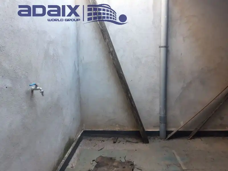 Planta baja en venta en Almodóvar del Campo