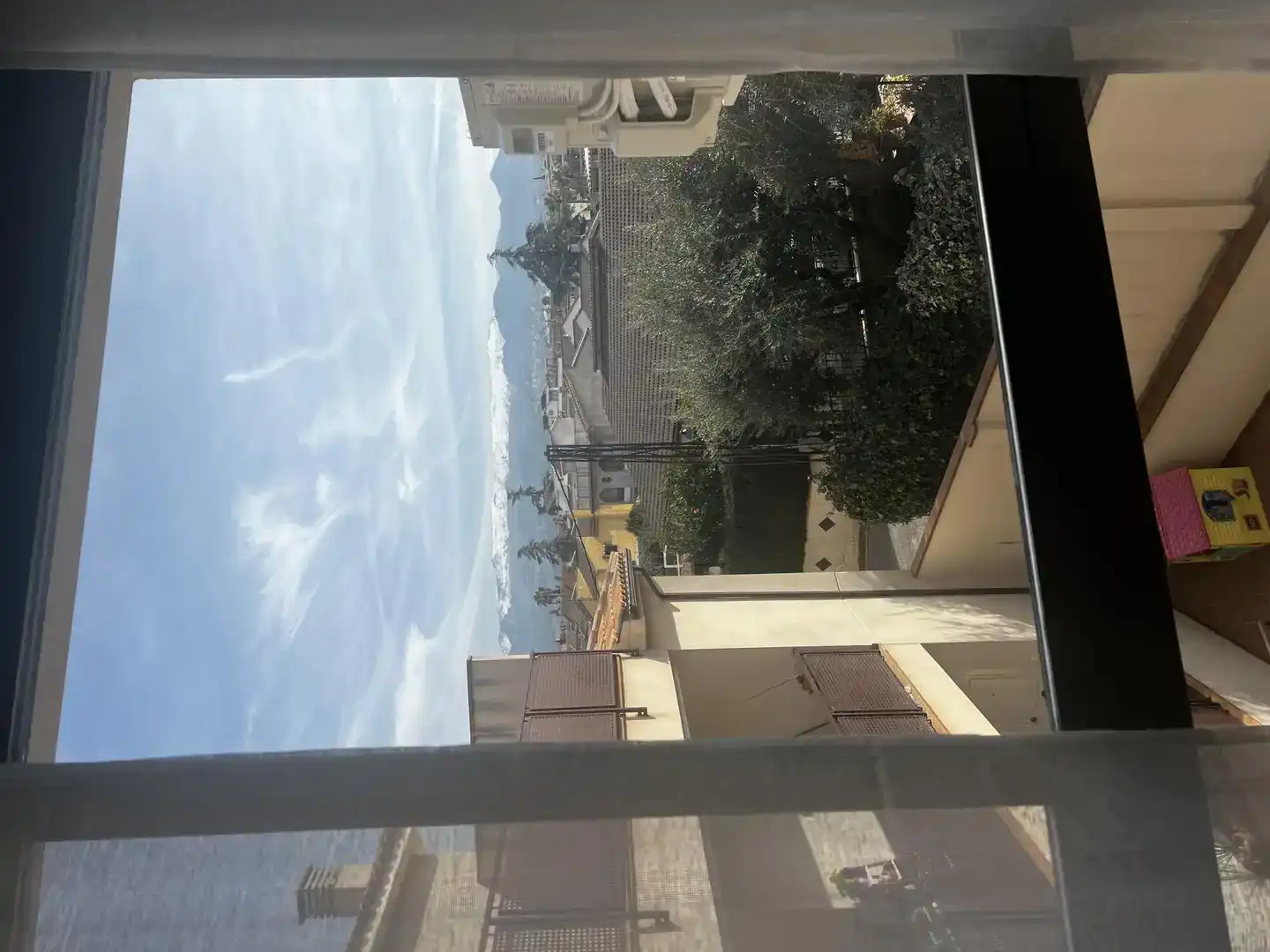 Terrassa de Pis en venda en Ogíjares amb Aire condicionat, Jardí privat i Parquet