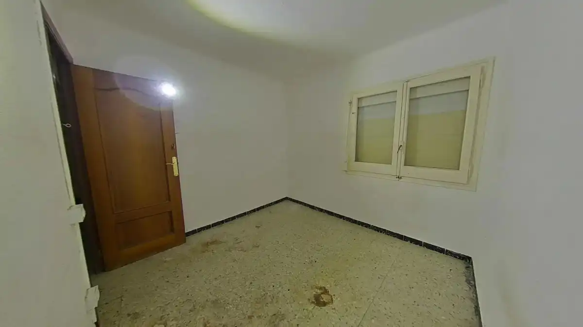 Piso en venta en Mollet del Vallès con Balcón