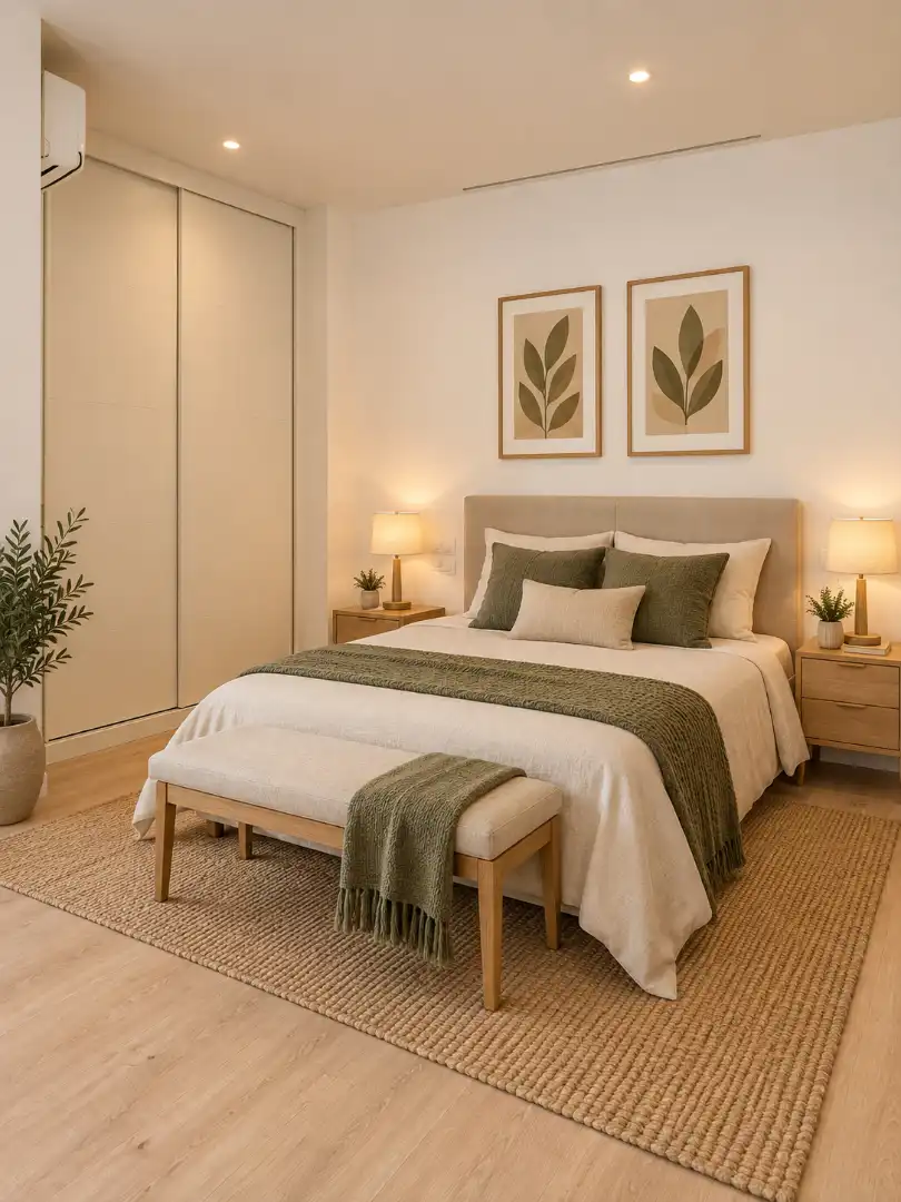 Loft de alquiler en Calle de Carolina Baeza, 2, Buena Vista