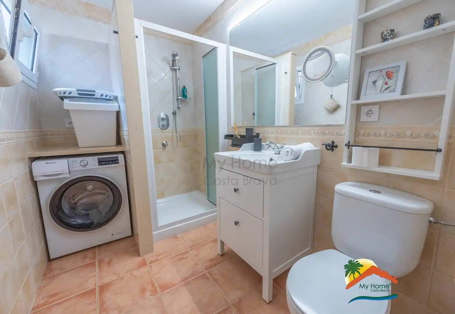 Villa con terrazza in vendita a Canyelles, imagen 17