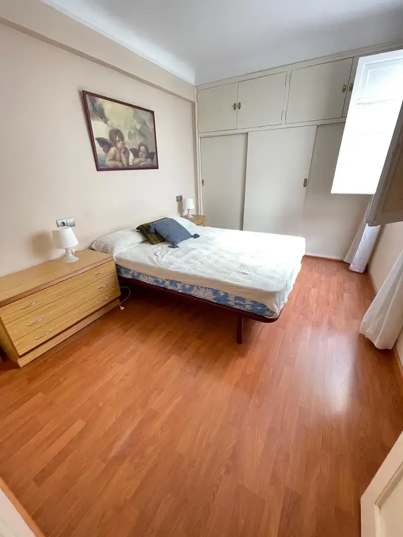 Piso de alquiler en Campoamor