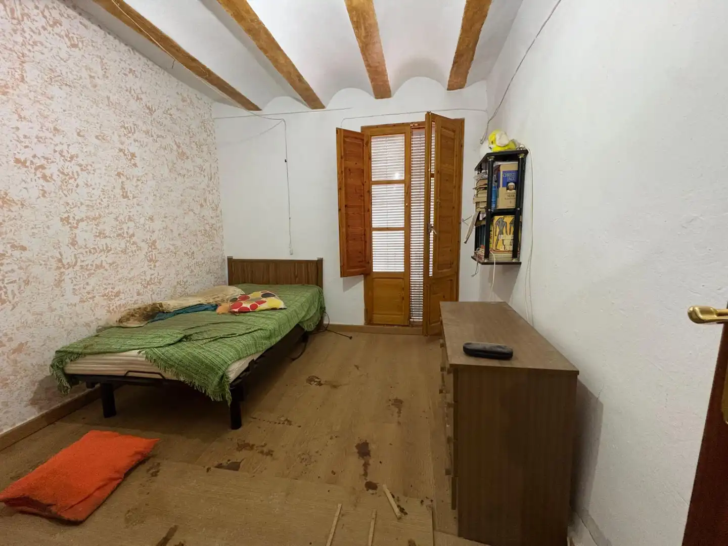 Habitación de Casa o chalet en venta en Gestalagar