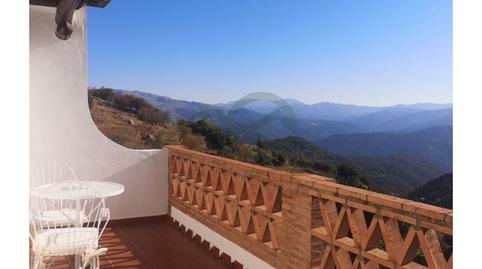 Foto 5 de Finca rústica en venda a Benalauría, Málaga