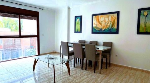 Foto 2 de Piso en venta en San Cristobal - San Diego, Lorca