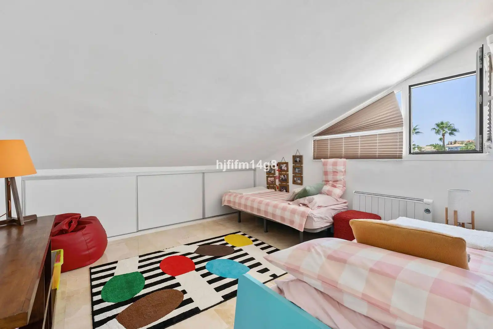 Chalet con piscina en venta en Calle Aries 8H, imagen 13