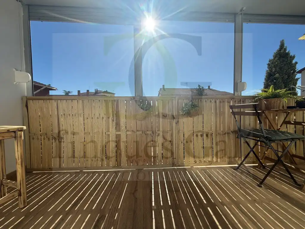 Appartamento con terrazza in vendita a Congost - Santa Caterina, imagen 6