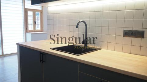 Foto 2 de Piso en venta en Calle de Mascaró, El Guinardó, Barcelona