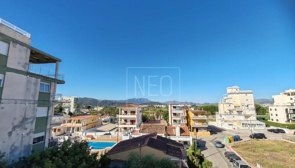 Photo 1 of Flat for sale in  Safor la, Piles, Valencia