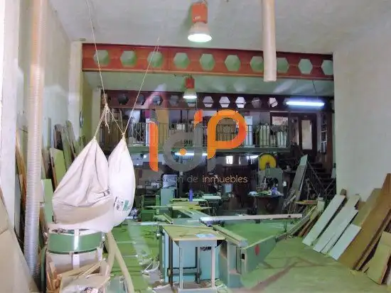 Locale commerciale in affitto a Puerto Lumbreras, imagen 4