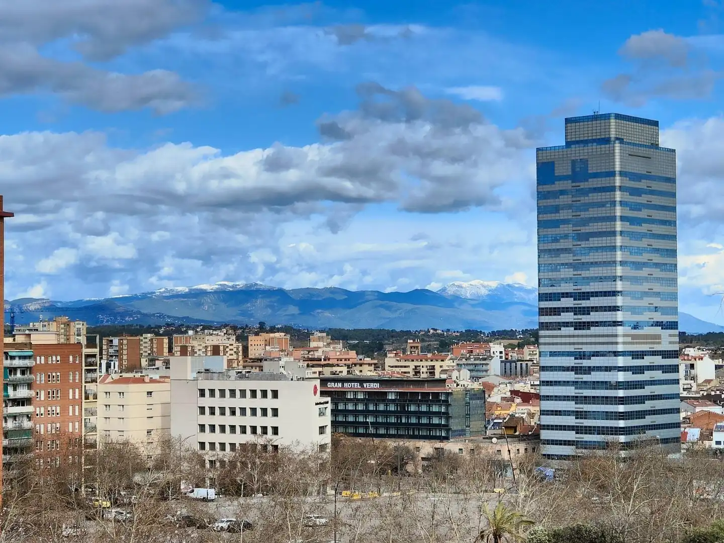 Flat for sale in Sabadell