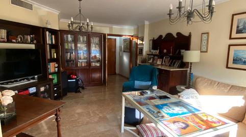 Foto 3 de Pis en venda a Avenida Descartes, 3, Caballero Bonald - San José Obrero - Guadalcacín, Cádiz