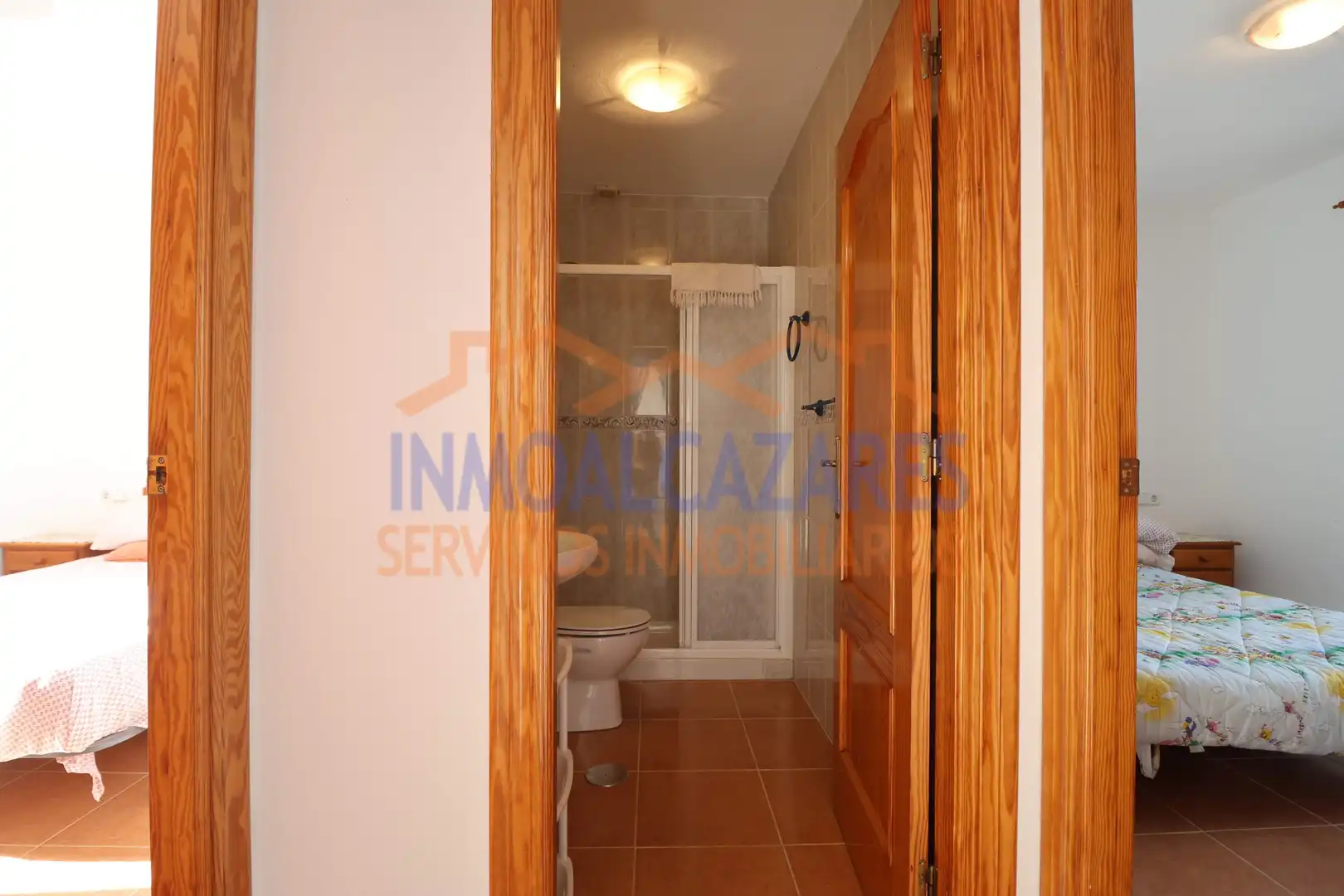 Casa en venda a Los Narejos - Punta Calera, imagen 24
