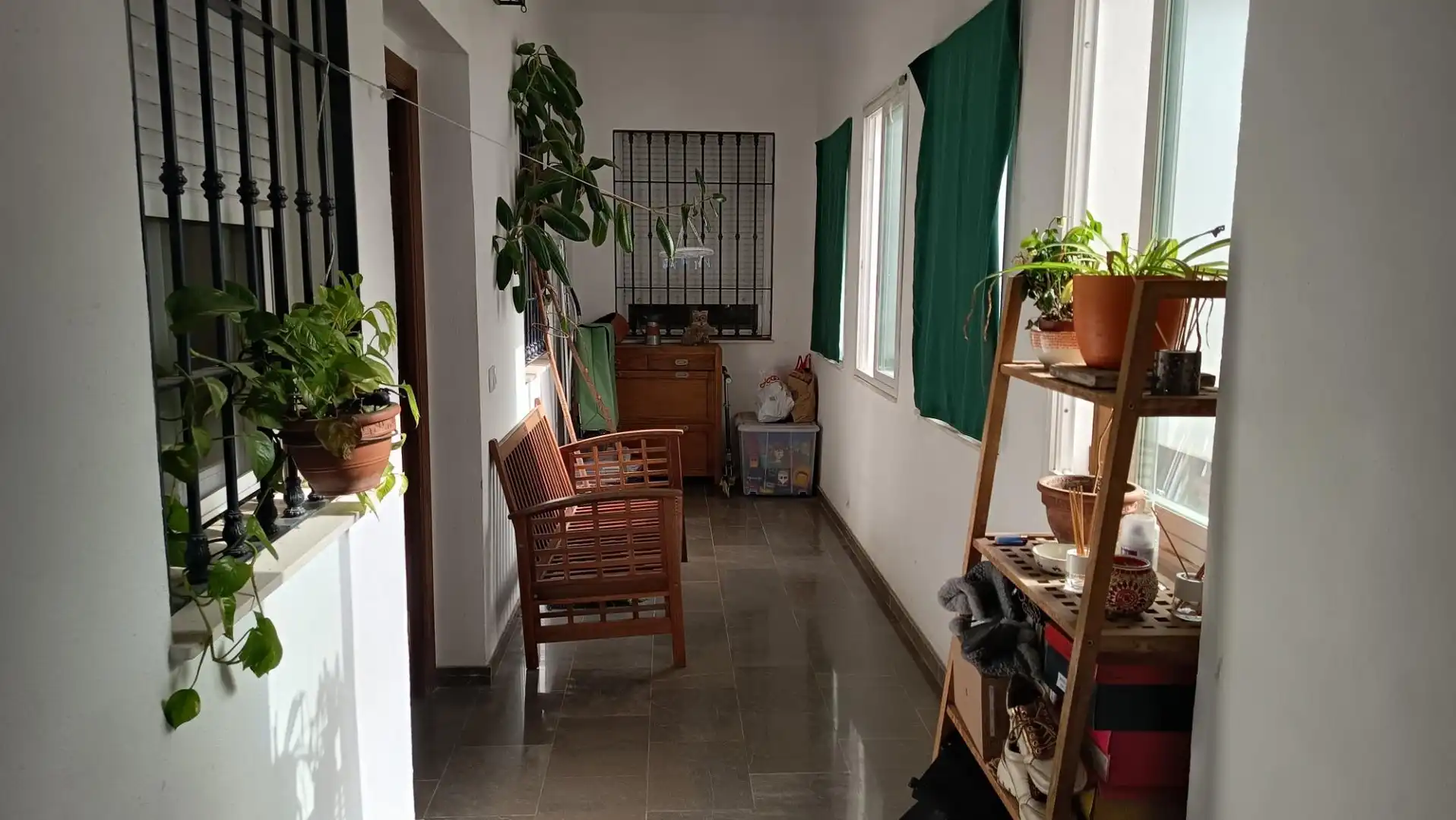 Maisonette zum Verkauf in Córdoba