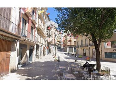 Oficina amb ascensor de lloguer a PLANA DE L´OM