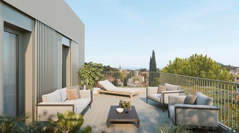 Foto 3 de Pis en venda a Carrer Riera de Tiana, Tiana, Barcelona