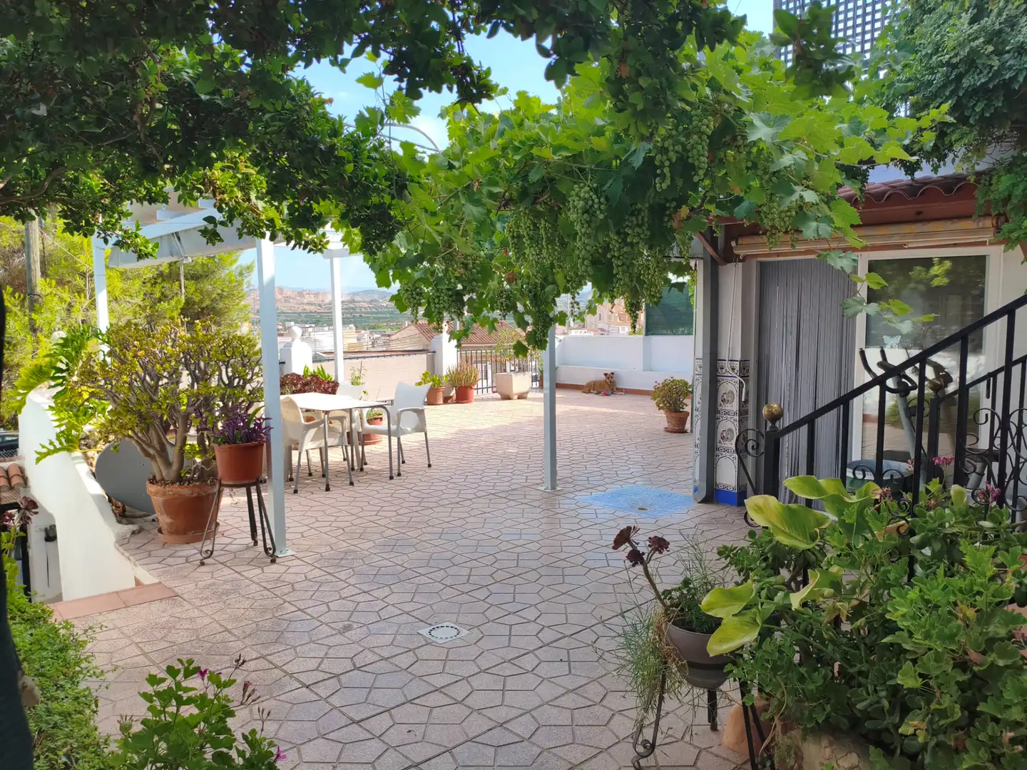 Casa en venta en Vilamarxant, imagen 2