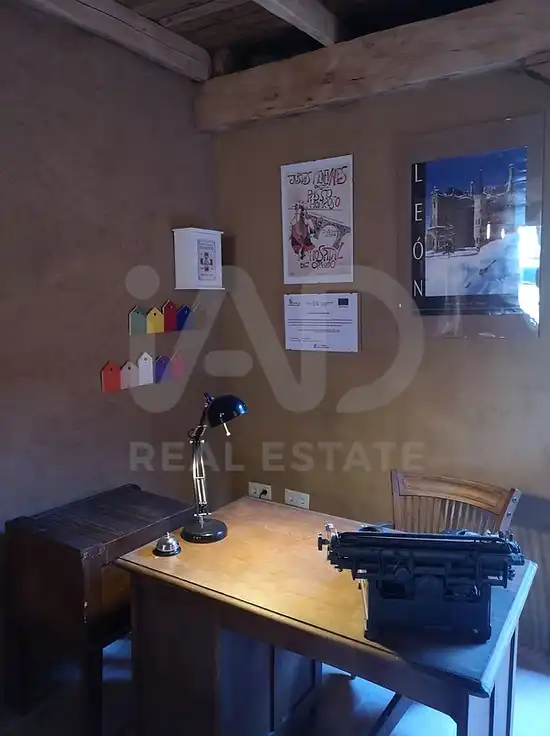 Local en venta en Villares de Órbigo