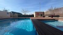 Swimming pool of Flat for sale in Vila-seca  with Air Conditioner, Private garden and Terrace