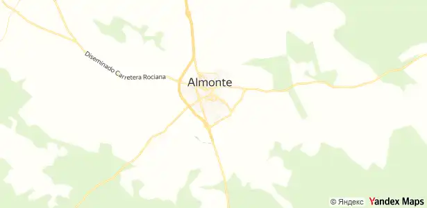 Houses for sale in Almonte